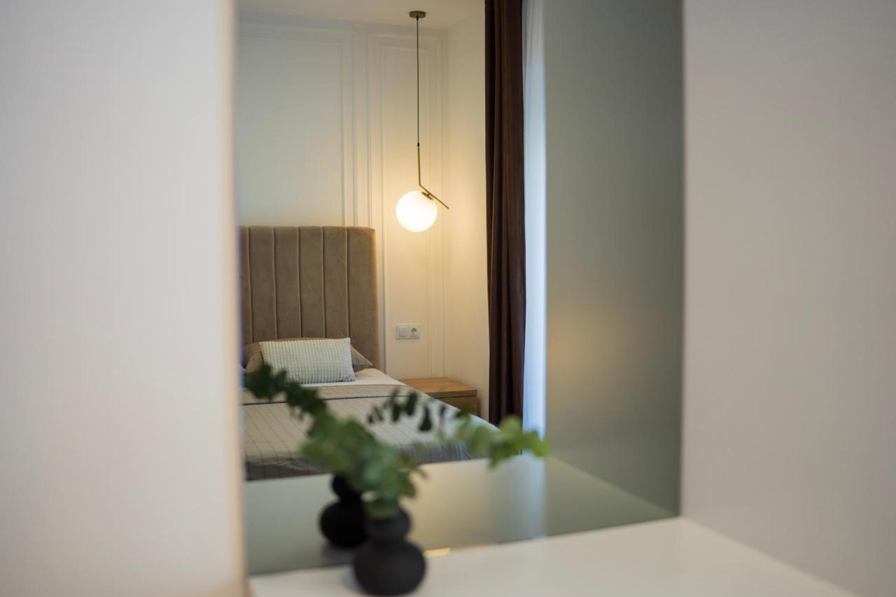 Riverland - Luxury Apartment Mostar
